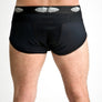 THE LOCK BRIEF WITH WIND PROTECTION
