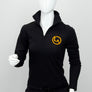 LONG SLEEVE ¼ ZIP
