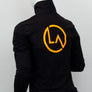 LONG SLEEVE ¼ ZIP