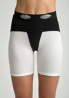 THE LADY LOCK SHORTS