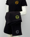 TWO POCKET SHORTS