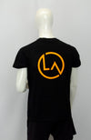 SHORT SLEEVE T