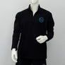 LONG SLEEVE ¼ ZIP