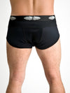 THE LOCK BRIEF WITH WIND PROTECTION
