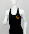 RACER BACK
