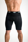 THE LOCK MMA FULL CORE COMPRESSION SHORT WITH POCKET