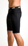 THE LOCK MMA FULL CORE COMPRESSION SHORT WITH POCKET